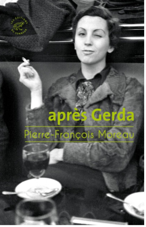 English title : After Gerda